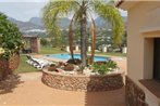 Remarkable 3 Bed Villa in Nerja