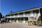 Escarpment Heights Motel