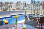 eSuites Virginia Luxemburgo BH