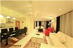 Reliance Hotel Apartment