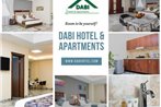 Dabi Hotel & Apartments