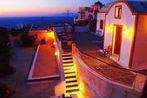 Ether Sunset Oia