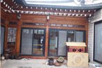 Eugene Hanok Culture Center Dongdaemun