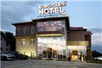 Euro Garni Hotel