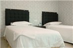 OYO 90249 Euro Hotel klang