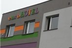 euroHOTEL Katowice Nikiszowiec