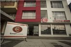 Europa Hotel Boutique Manizales