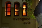 Evangelos Apartments