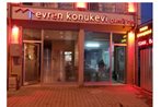 Evren Konukevi Pansiyon