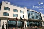 Ewan Hotel Sharjah