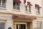 Best Western Saint-Louis