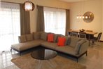 Executive Furnished Apartment