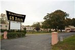 Motel 6-Tinton Falls