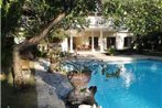 Exotic Beach Villa Jimbaran