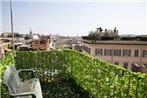 Experience Roma Terrace - Spagna District