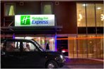 Holiday Inn Express London Limehouse