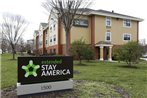 Extended Stay America - Baltimore - BWI Airport Aero Dr