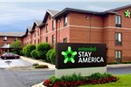 Extended Stay America - Detroit - Ann Arbor - University South