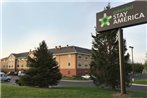 Extended Stay America - Grand Rapids - Kentwood