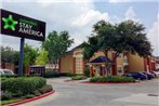 Extended Stay America - Houston - Med. Ctr. - NRG Park - Fannin St.