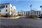 Extended Stay America - Providence - Warwick