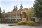 Extended Stay America - San Jose - Mountain View