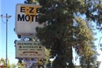 EZ 8 Motel Airporter