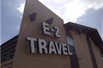 EZ Travel Inn College Station