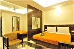 FabHotel Fatehabad Road III