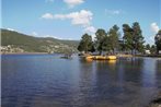 Fagernes Camping