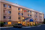 Fairfield Inn & Suites by Marriott Albany East Greenbush