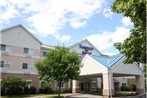 Fairfield Inn by Marriott Albany University Area