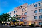 Fairfield Inn by Marriott Amesbury