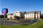 Fairfield Inn & Suites by Marriott Albany