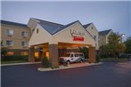 Fairfield Inn & Suites by Marriott Allentown Bethlehem/Lehigh Valley Airport