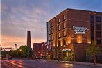 Fairfield inn & Suites by Marriott Baltimore Downtown/Inner Harbor