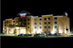 Fairfield Inn and Suites by Marriott Bartlesville