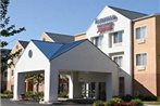 Fairfield Inn and Suites Beloit