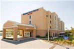 Fairfield Inn & Suites by Marriott Augusta Fort Gordon Area