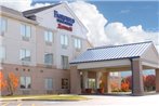 Fairfield Inn and Suites by Marriott Chicago St. Charles