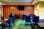 Fairfield Inn and Suites by Marriott Cincinnati Eastgate