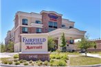 Fairfield Inn & Suites by Marriott Denver Aurora/Parker