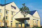 Fairfield Inn and Suites by Marriott Emporia I-95