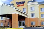 Fairfield Inn and Suites by Marriott Indianapolis/ Noblesville