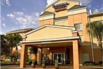 Fairfield Inn and Suites by Marriott McAllen