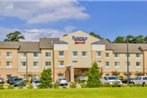 Fairfield Inn & Suites by Marriott Mobile Daphne/Eastern Shore