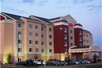 Fairfield Inn and Suites by Marriott Oklahoma City Airport