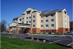 Fairfield Inn and Suites by Marriott Seymour