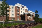 Fairfield Inn & Suites by Marriott Tallahassee Central