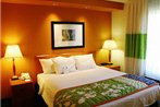 Fairfield Inn & Suites Cleveland Avon